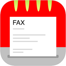 Faxbot Icon