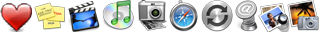 Mac Icons