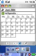 iCal Partial